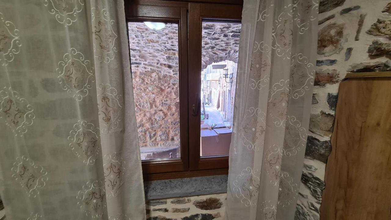 Olympus Villa *