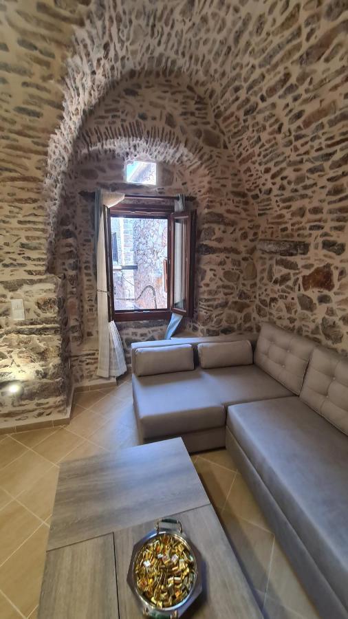Villa Olympus Olympi