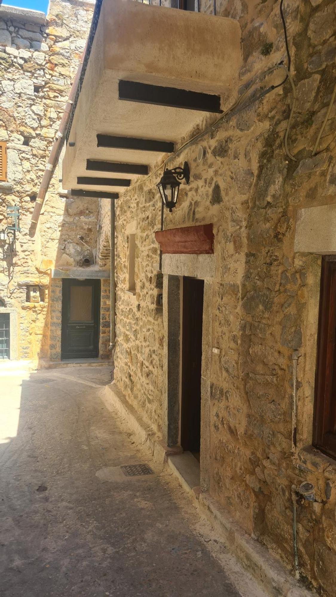 Villa Olympus Olympi
