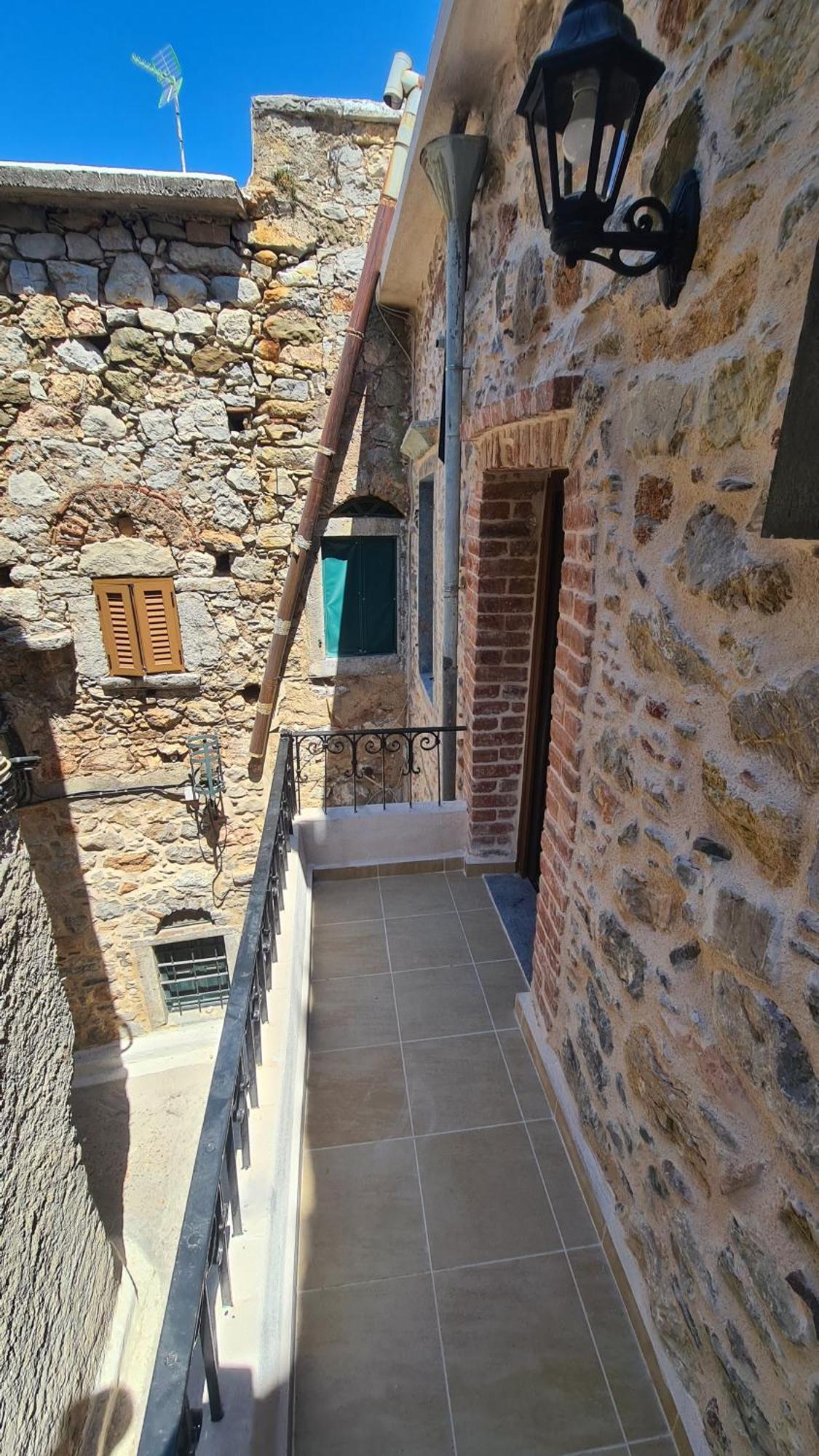 Olympus Villa Olympi