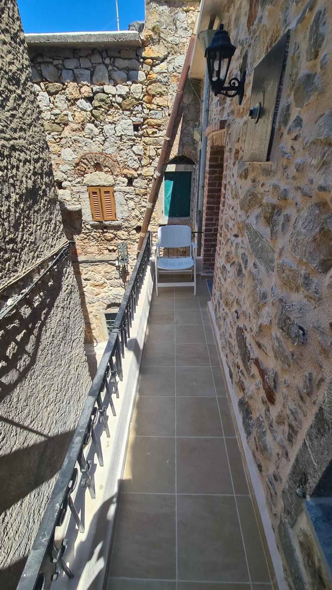 Olympus Villa *