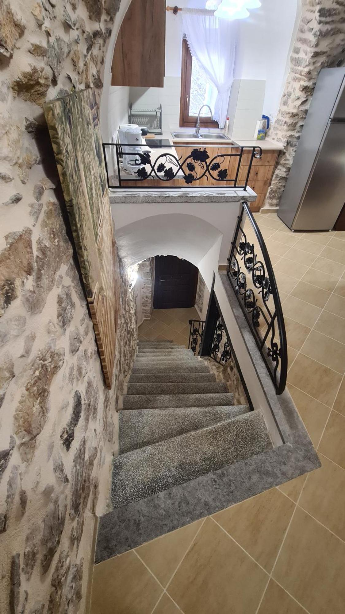 Villa Olympus Olympi