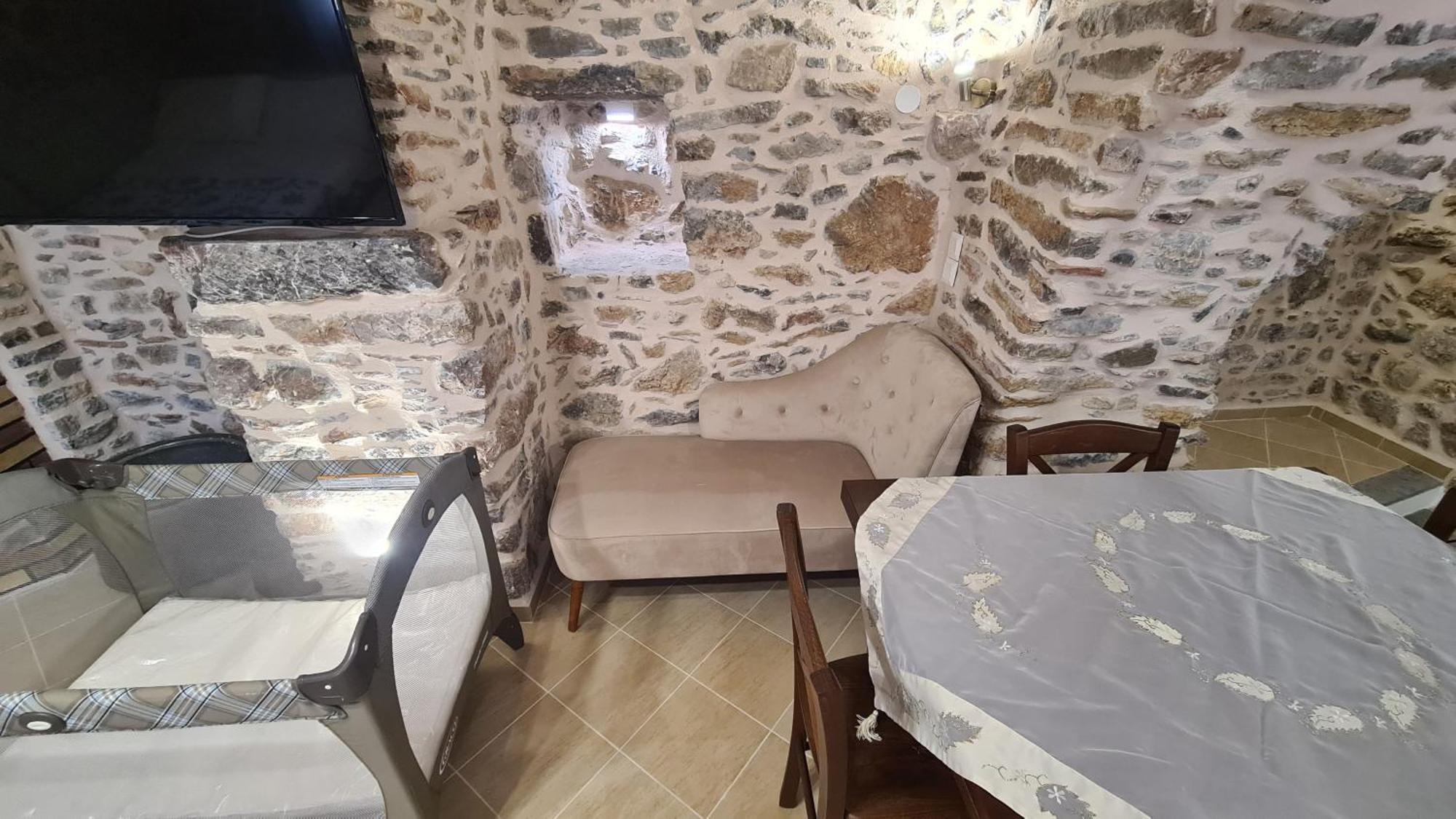Olympus Villa *