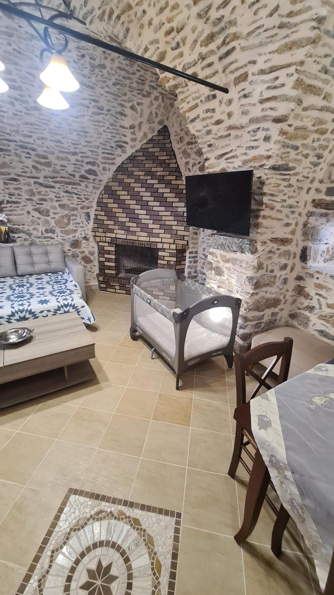 Villa Olympus Olympi