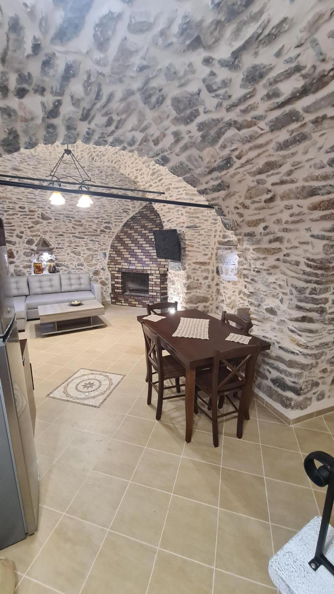 Villa Olympus Olympi