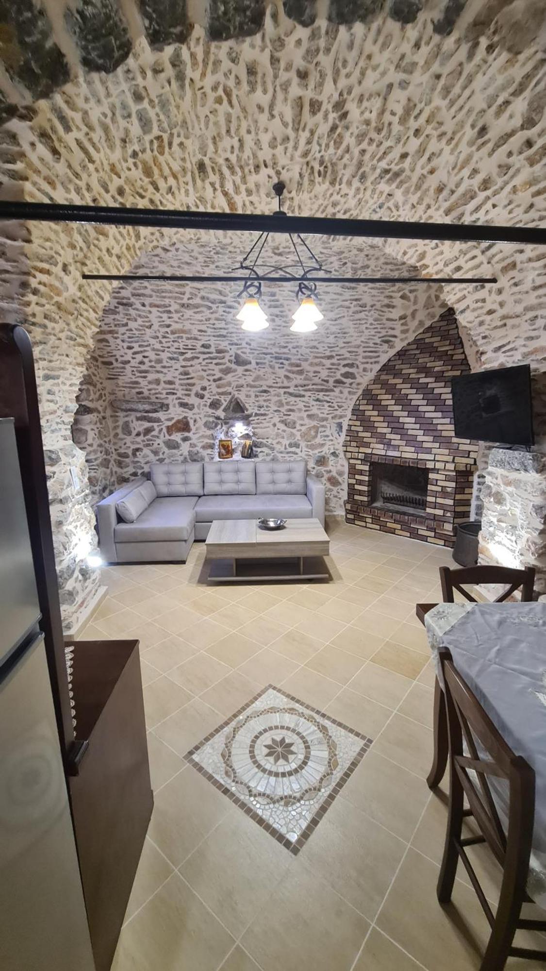 Villa Olympus Olympi