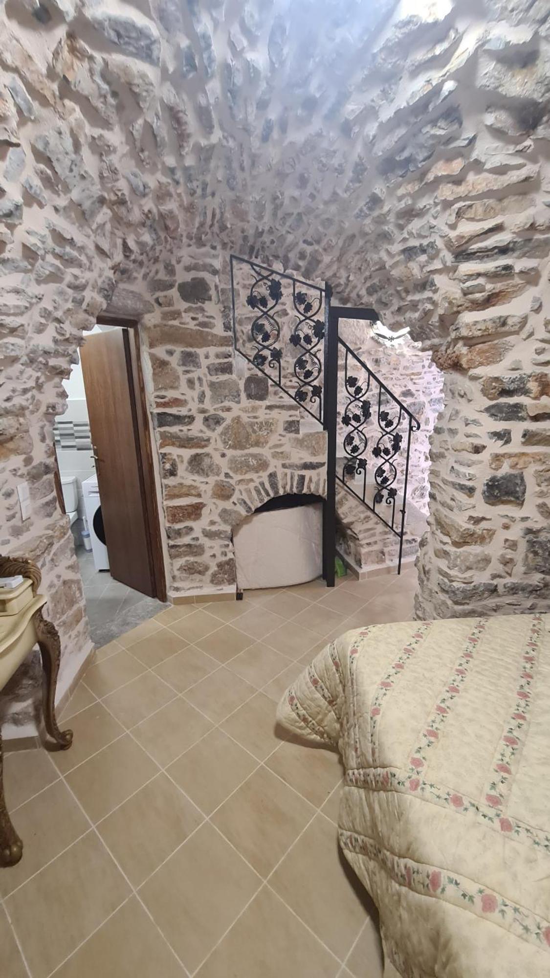 Olympus Villa *