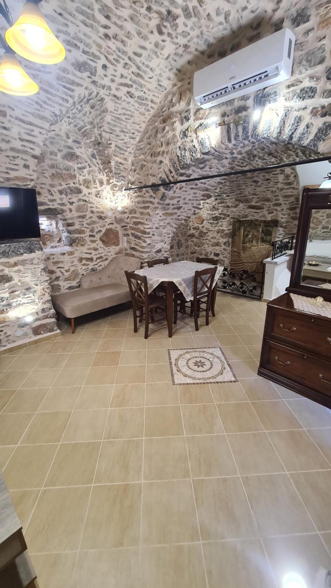 Olympus Villa Olympi
